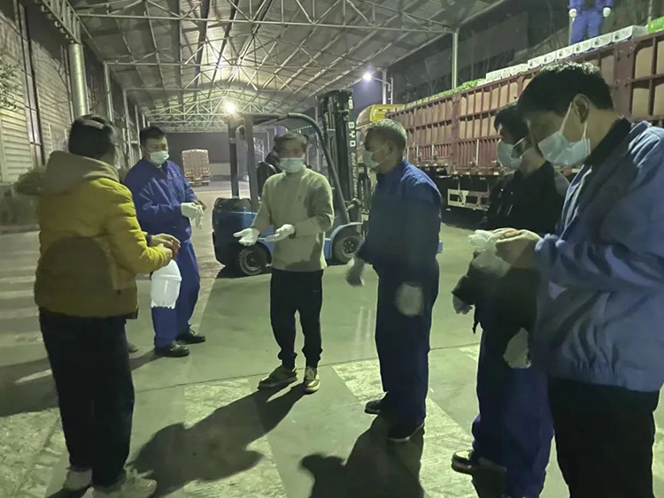 不怕不識貨,就怕貨比貨。疫情防控常態(tài)化,栗子園為何能做到一騎紅塵? 不怕不識貨,就怕貨比貨。疫情防控常態(tài)化,栗子園為何能做到一騎紅塵?